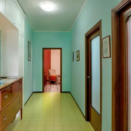 Apartamento Casa Valentina *
