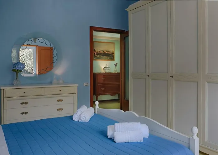 Casa Valentina * 소렌토