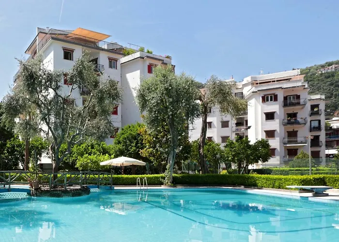 Casa Valentina 아파트